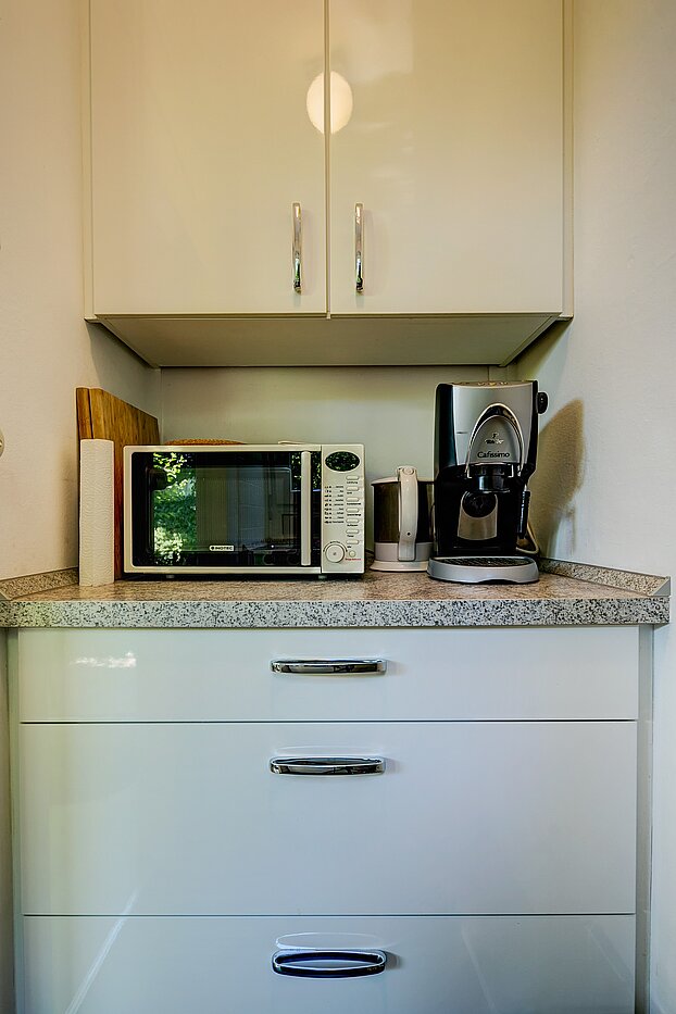 Apartment with 1 room | München-Schwabing | 70257 | ...voll ausgestattet