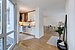 Ground floor apartment with 2 room | München-Laim | 70464 | ...zum Wohnbereich... | Thumbnail