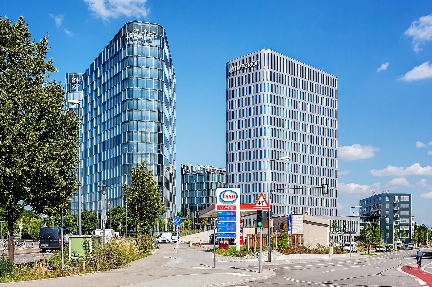 Apartment with 1.5 room | München-Bogenhausen | 702971 | Modernes Leben...