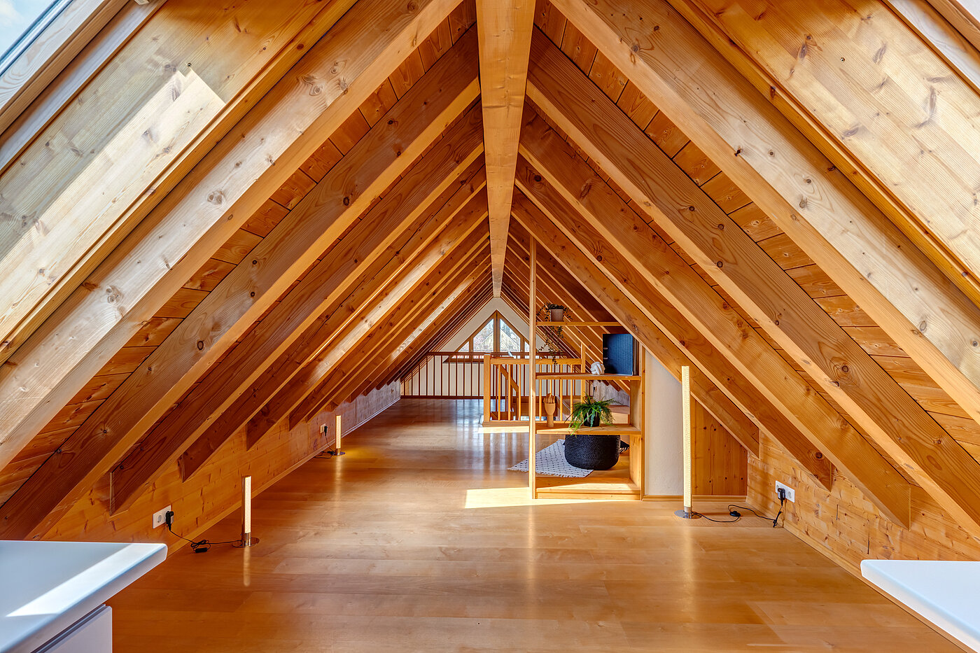 Maisonette with 3.5 room | München-Trudering | 70391 | Galerie