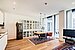 Apartment with 1.5 room | München-Neuhausen | 70444 | Essbereich | Thumbnail