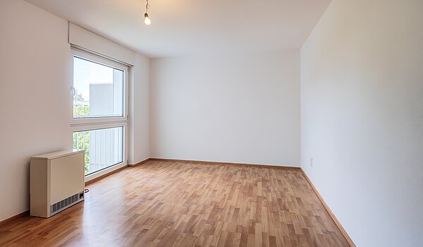 Apartment with 2 room | München-Hadern | 704101 | Geräumiges Schlafzimmer...
