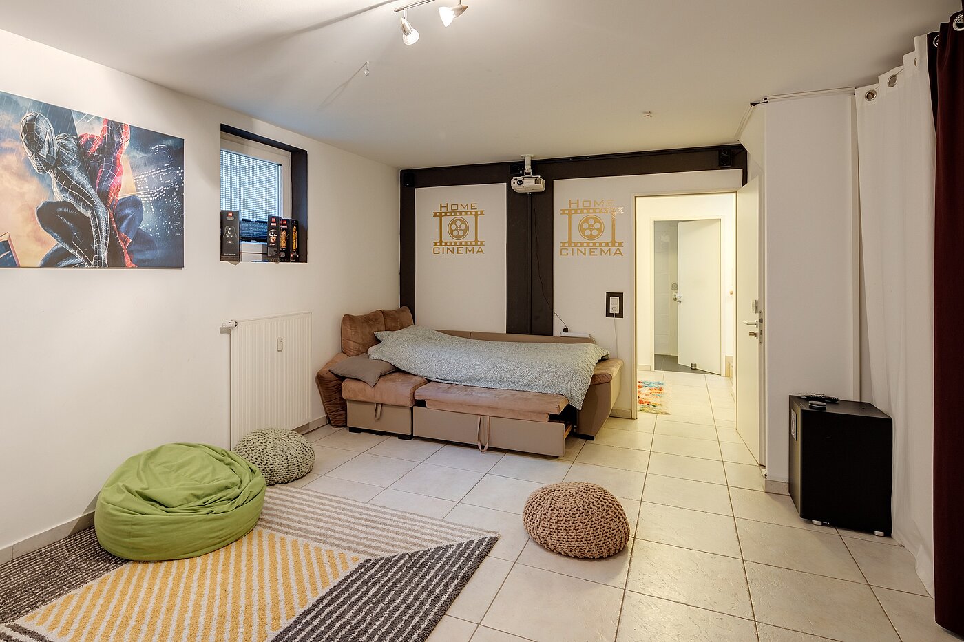 Semi-detached House with 5 room | Unterföhring | 70119 | Raumhöhe 2,50 m