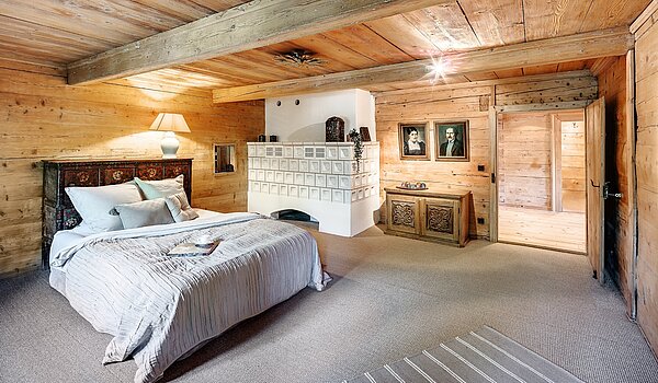 Apartment with 11 room | Gmund/Dürnbach | 2107ML11 | Gäste- oder Kinderzimmer