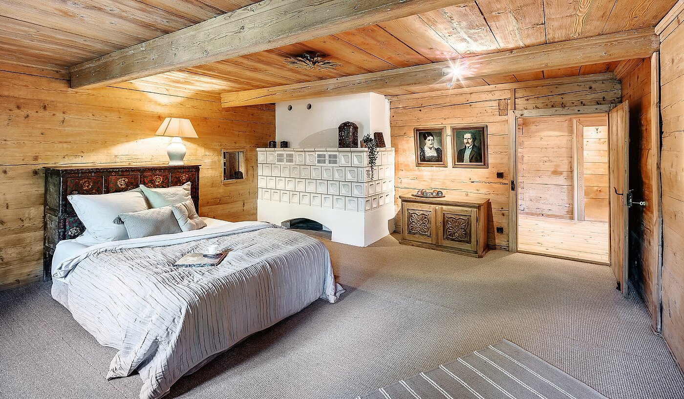 Apartment with 11 room | Gmund/Dürnbach | 2107ML11 | Gäste- oder Kinderzimmer