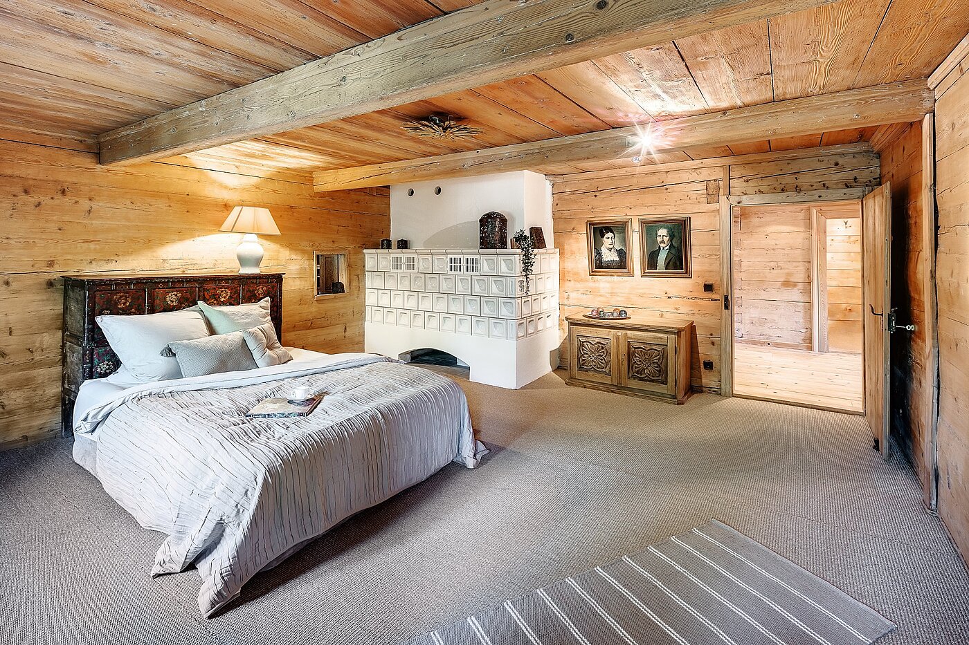 Apartment with 11 room | Gmund/Dürnbach | 2107ML11 | Gäste- oder Kinderzimmer