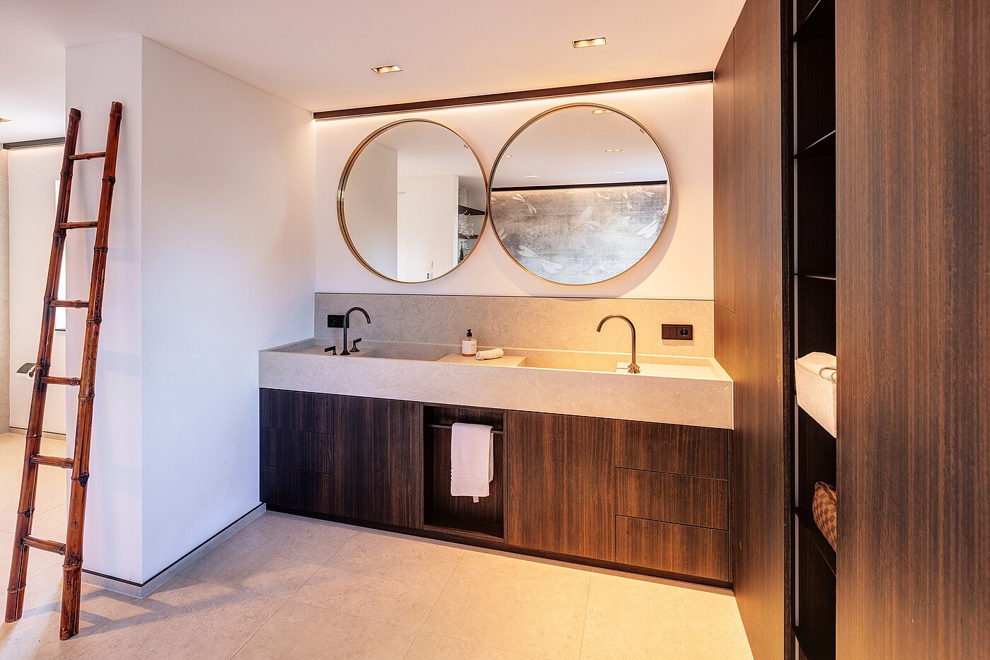 Corner townhouse with 6 room | München-Trudering | 70191 | ...Waschtisch,...