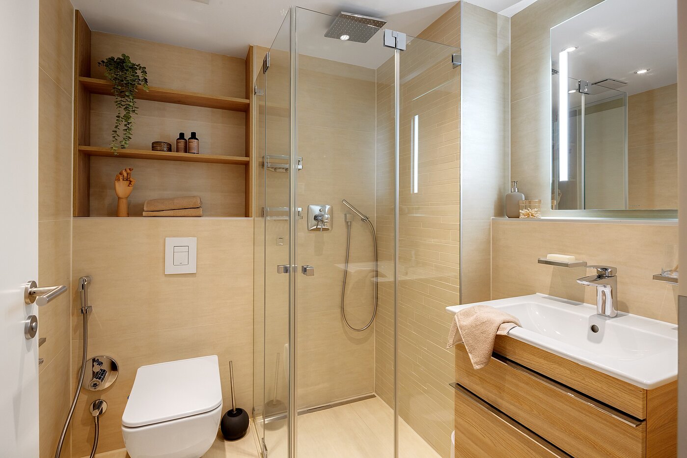 Apartment with 4 room | München-Bogenhausen | 70380 | Zusätzliches...