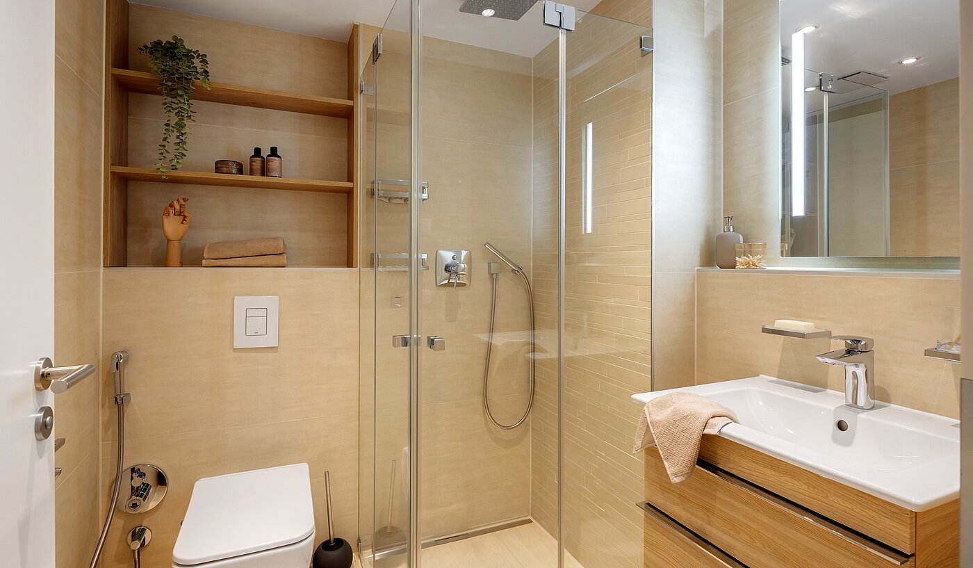 Apartment with 4 room | München-Bogenhausen | 70380 | Zusätzliches...