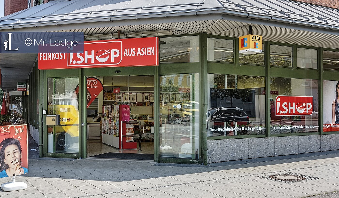 Apartment with 1.5 room | München-Bogenhausen | 1904ML6 | International