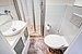 Ground floor apartment with 4 room | München-Neuhausen | 70471 | Weiß gefliestes Bad... | Thumbnail