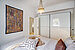 Ground floor apartment with 2 room | München-Schwabing | 70394 | Viel Stauraum | Thumbnail