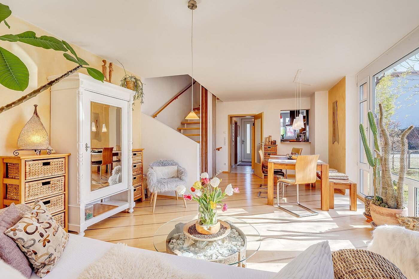 Maisonette with 4 room | Olching | 1903ML1