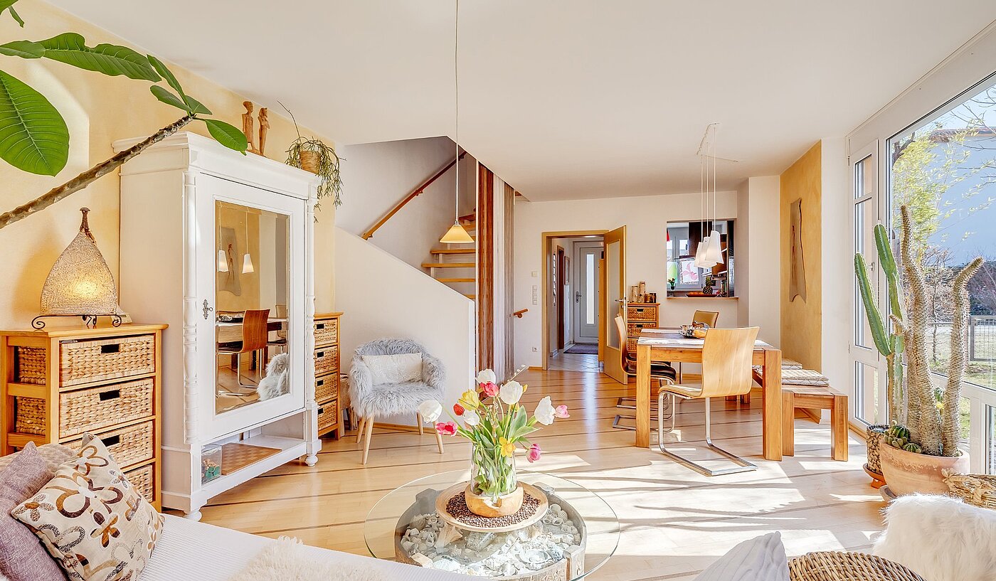 Maisonette with 4 room | Olching | 1903ML1