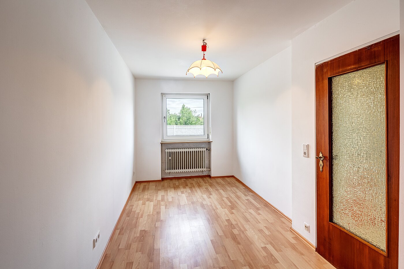 Middle townhouse  with 4 room | Maisach | 70125 | Kinderzimmer