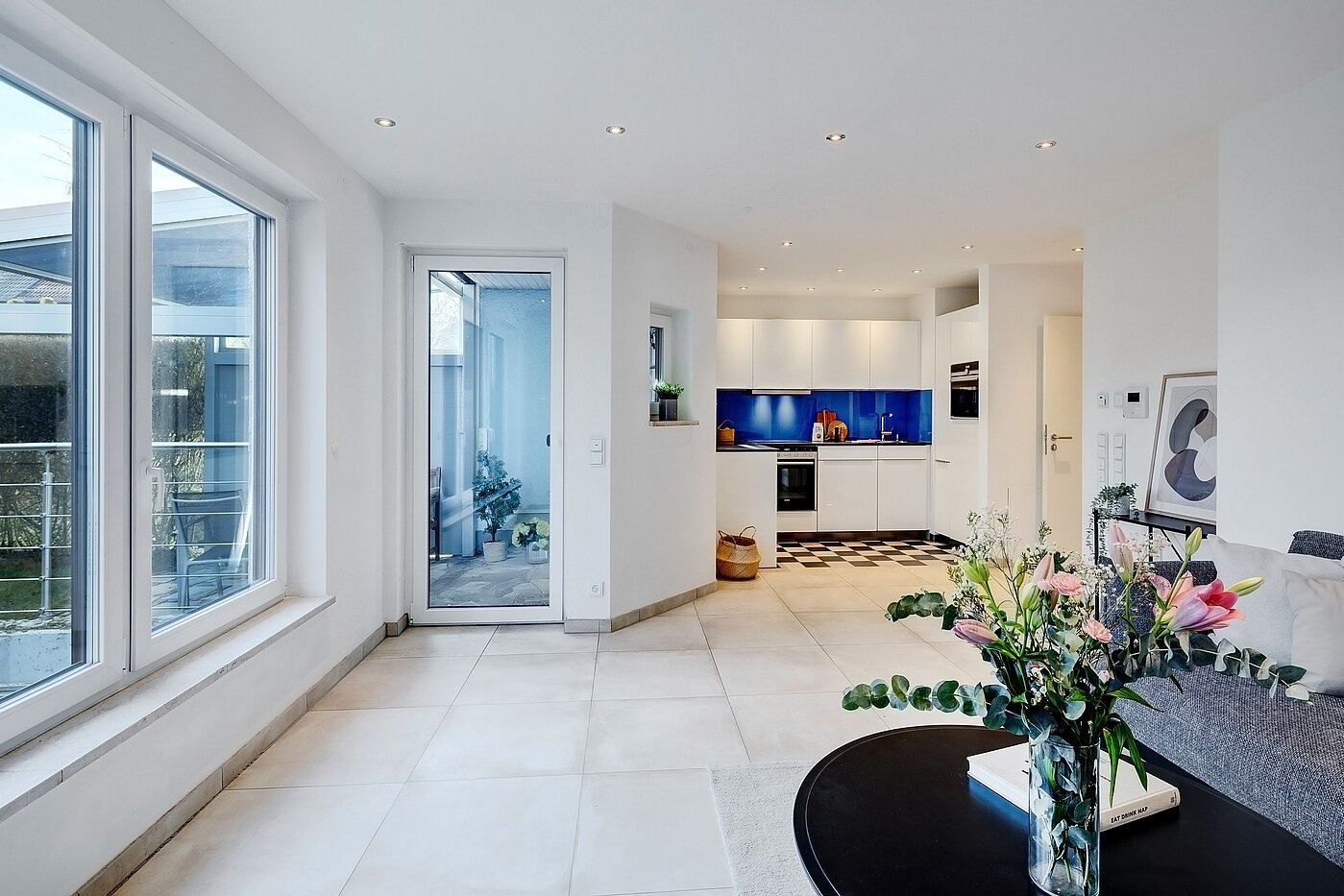 Apartment with 4 room | Ismaning | 700081