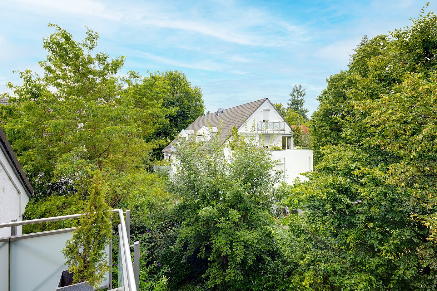 Maisonette with 2.5 room | München-Solln | 701961