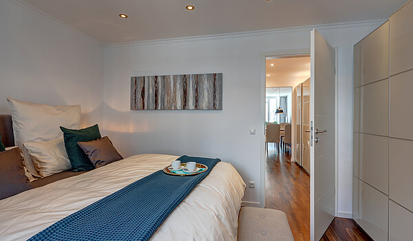 Apartment with 2 room | München-Schwabing | 70434 | ...stilvollen...