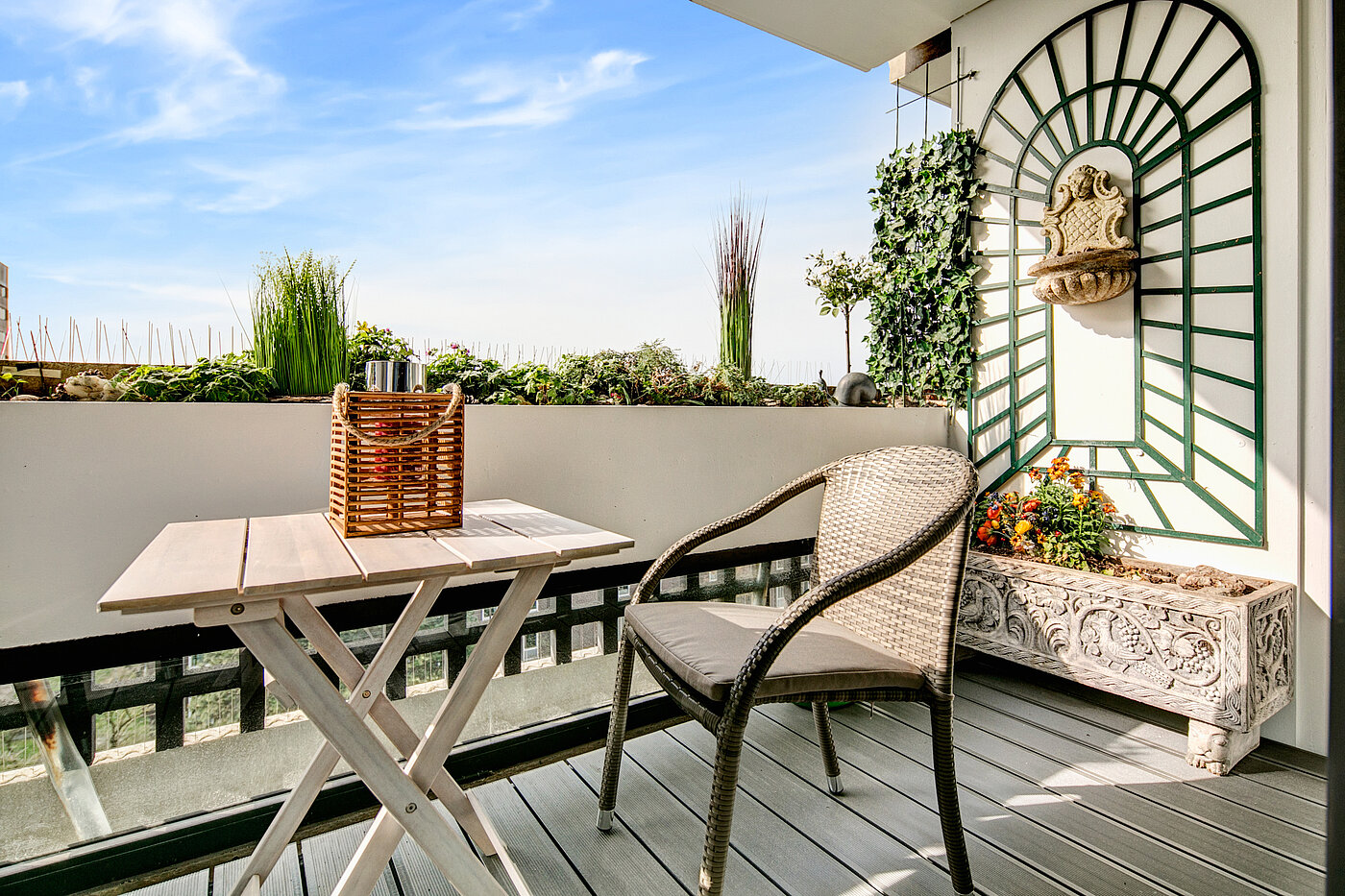 Apartment with 2 room | München-Schwabing | 70445 | ...