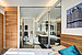 Apartment with 2 room | München-Au | 70387 | Bad | Thumbnail