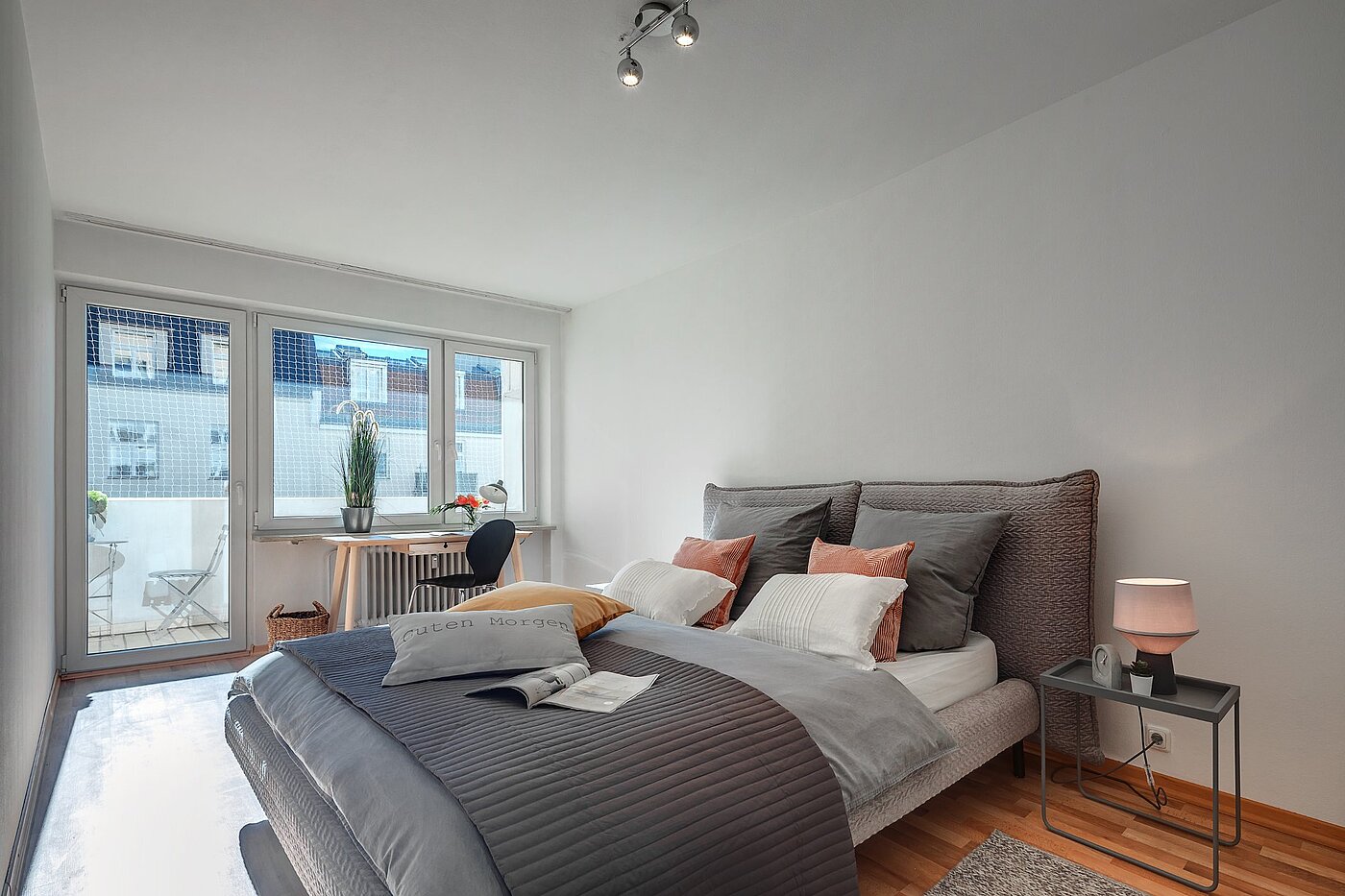 Apartment with 2 room | München-Sendling | 1810ML5