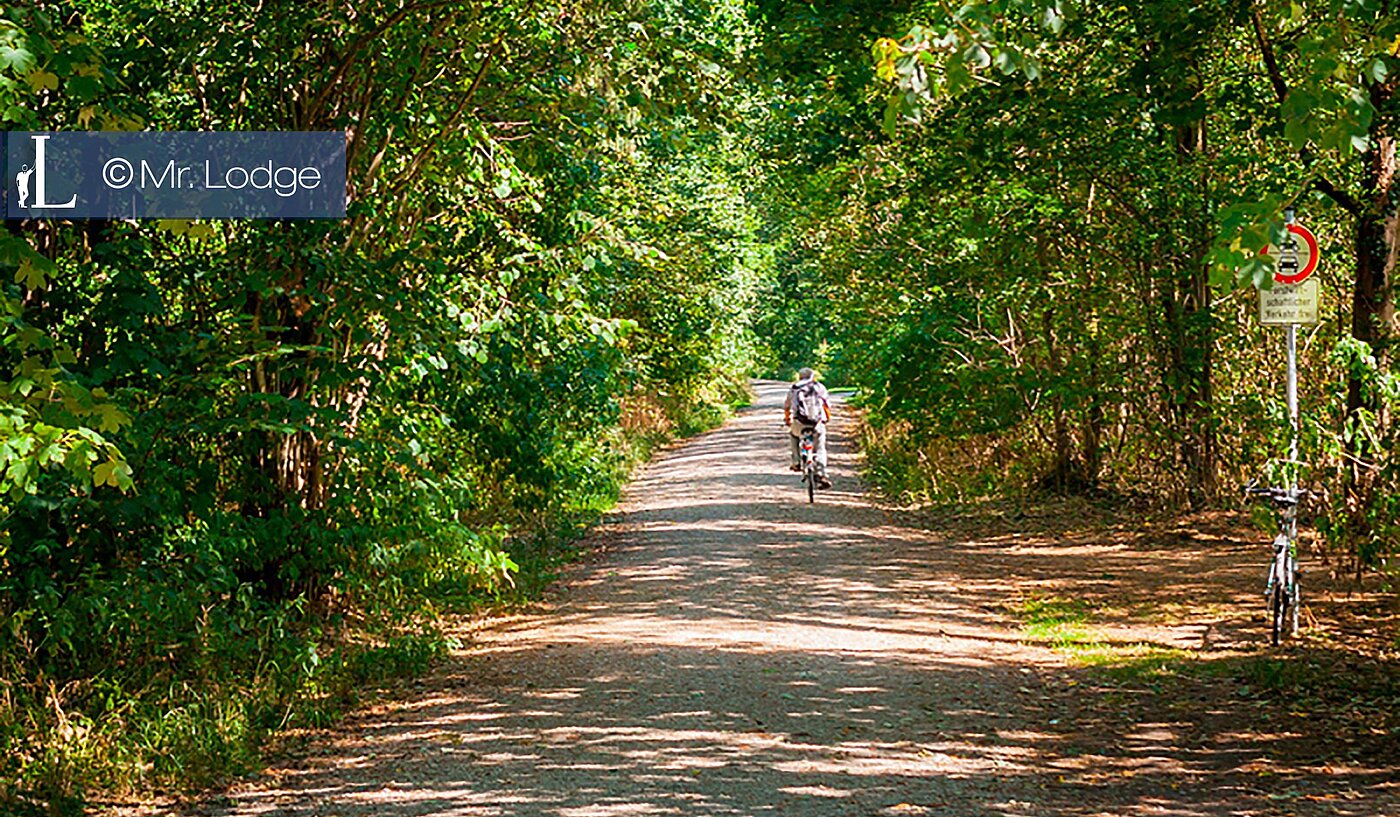 Ground floor apartment with 2 room | München-Harlaching | 1704ML6 | Perlacher Forst