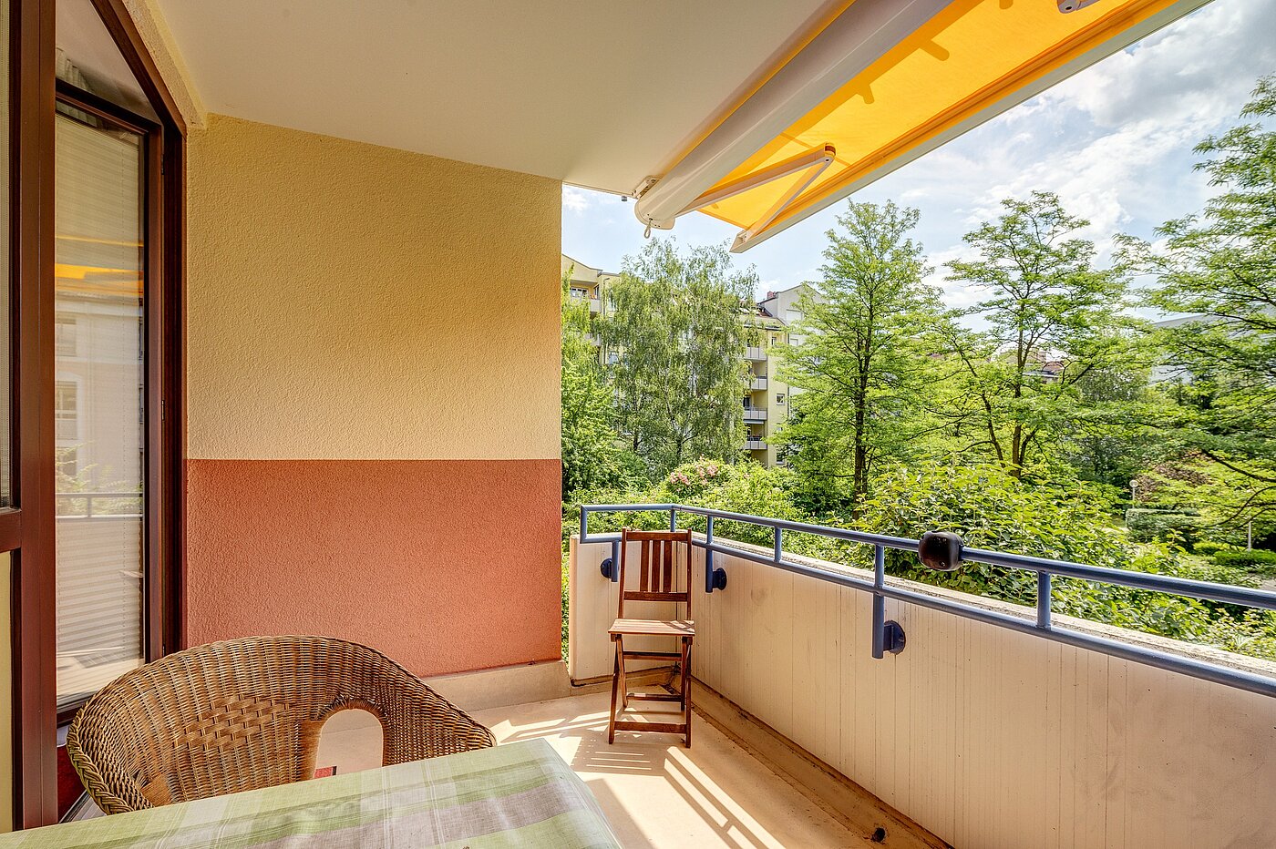 Apartment with 2 room | München-Schwabing | 2205ML62