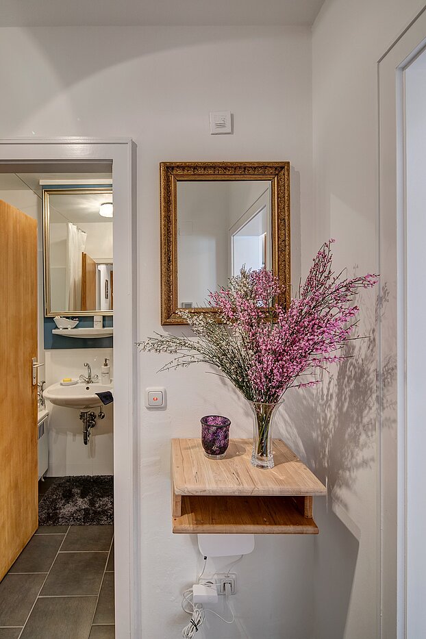 Apartment with 1.5 room | München-Obergiesing | 70136 | ...Zugang zum...