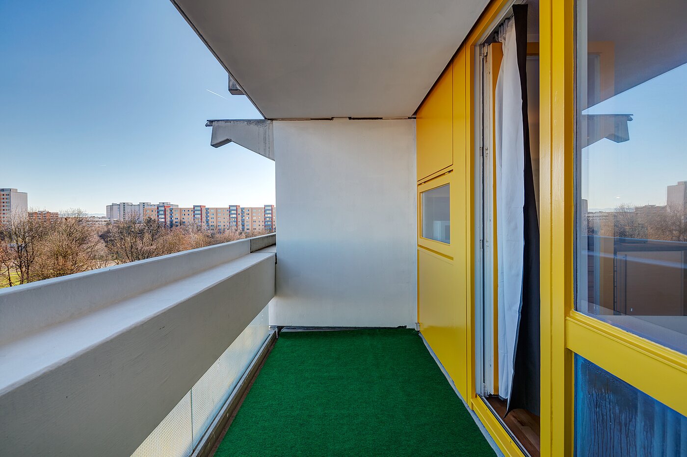 Apartment with 1 room | 70308 | ...