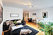 Apartment with 2 room | München-Maxvorstadt | 70390 | Wohnen... | Thumbnail
