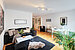 Apartment with 2 room | München-Maxvorstadt | 70390 | Wohnen... | Thumbnail