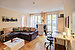 Apartment with 2 room | München-Schwabing | 703161 | Thumbnail