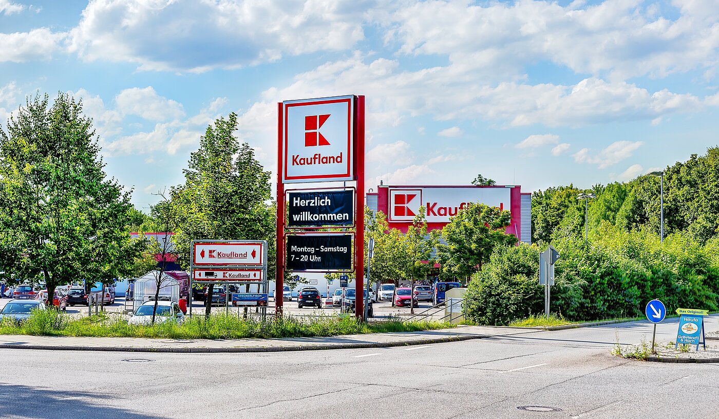 Detached house with 6 room | Unterschleißheim | 2209ML7 | ...Einkaufen,...