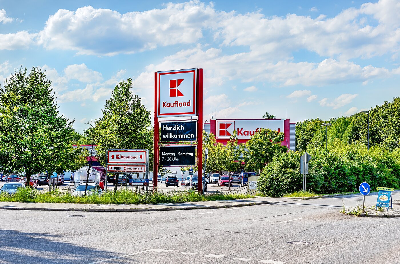 Detached house with 6 room | Unterschleißheim | 2209ML7 | ...Einkaufen,...