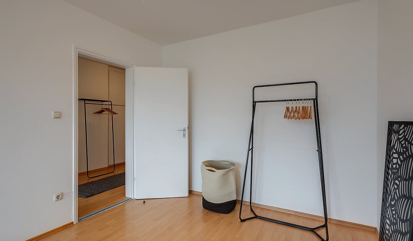 Apartment with 2 room | München-Sendling-Westpark | 1811ML1 | .. mit viel Stellfläche