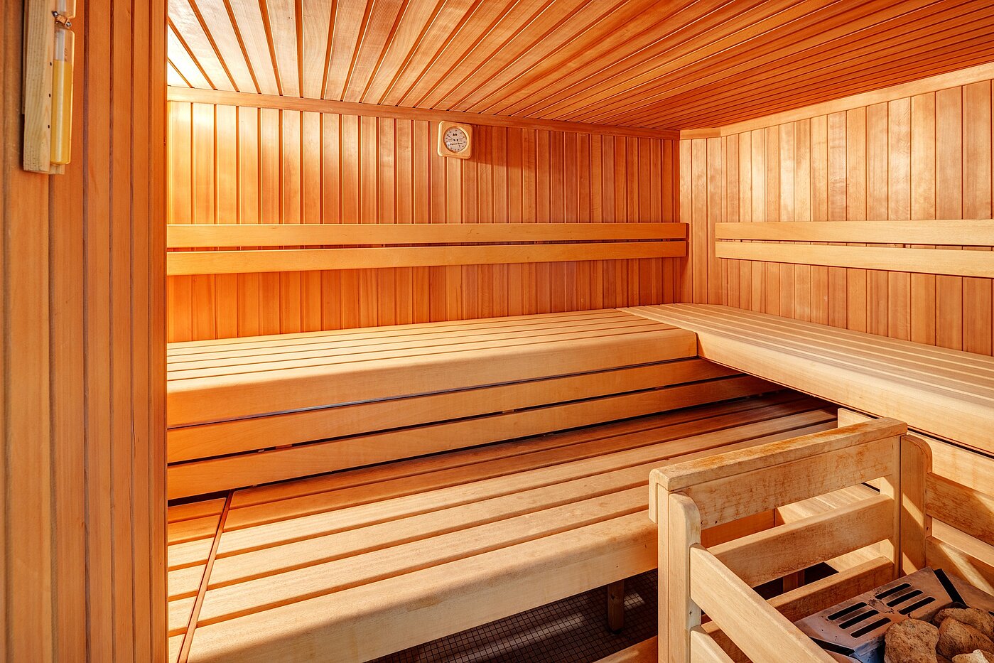 Apartment with 3.5 room | München-Bogenhausen | 70267 | Hauseigene Sauna