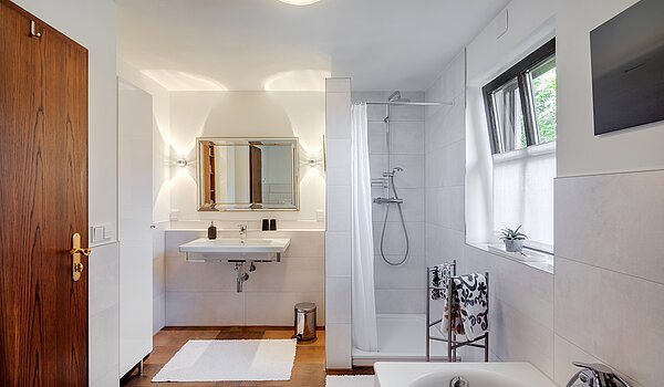 Detached house with 4 room | Neubiberg | 70429 | Badezimmer im OG