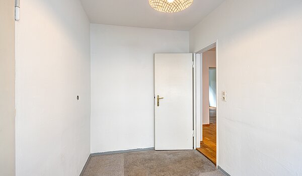 Ground floor apartment with 2.5 room | München-Schwabing | 70441 | Separater Raum