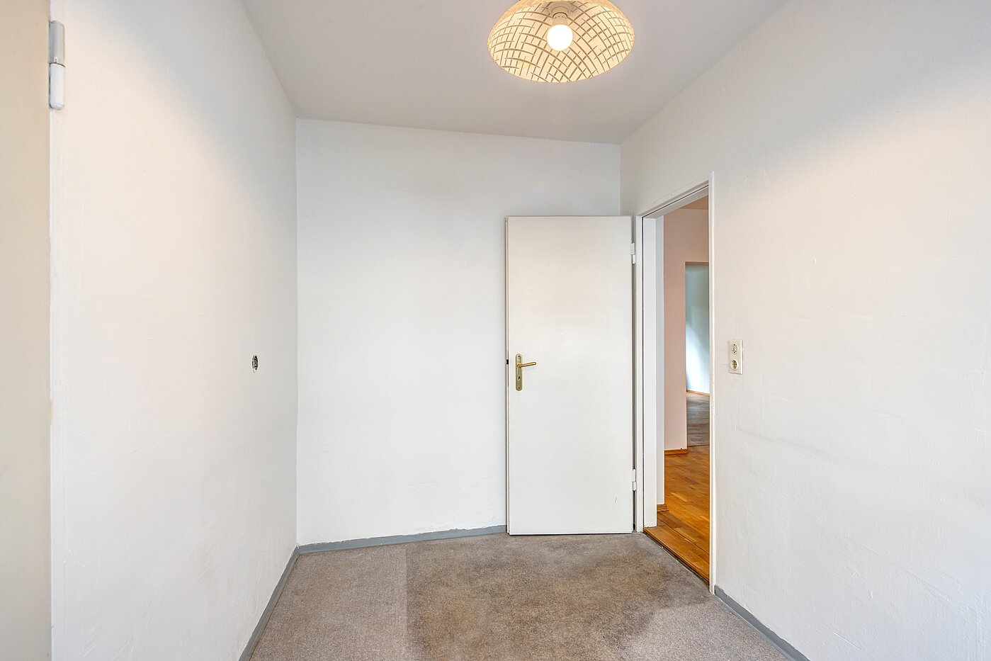 Raised Ground Floor with 2.5 room | München-Schwabing | 70441 | Separater Raum