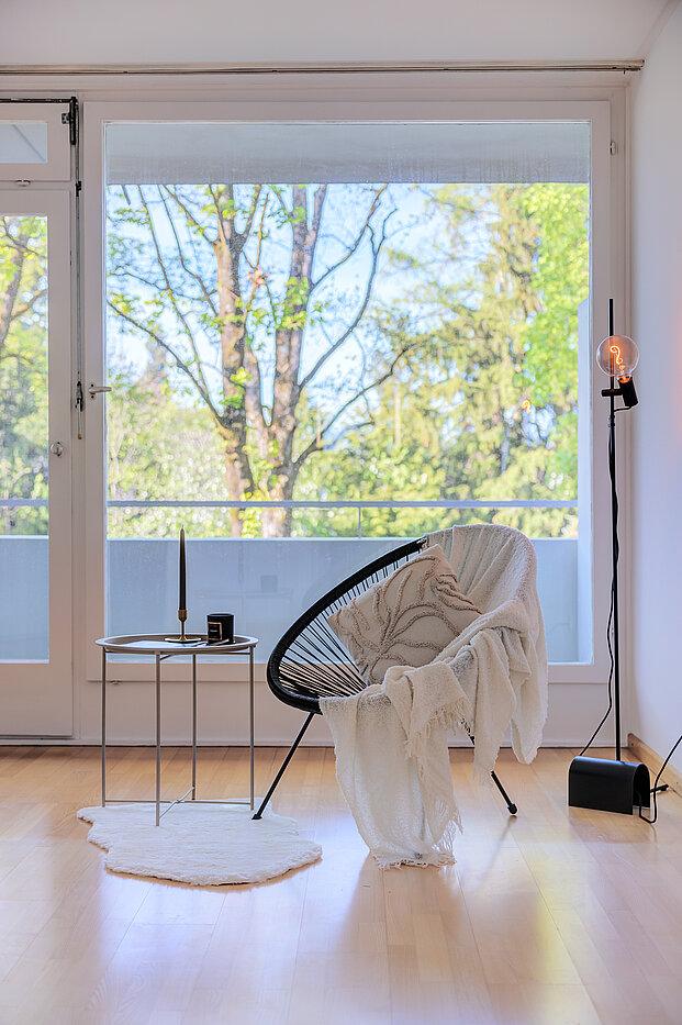 Apartment with 3.5 room | München-Bogenhausen | 70305 | ...Wohnen