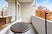 Apartment with 1 room | München-Schwabing | 70475 | ...Südwestbalkon | Thumbnail