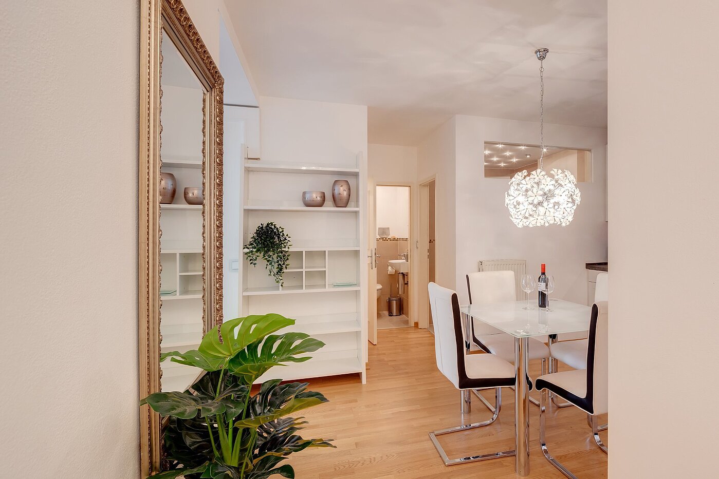 Apartment with 2 room | München-Altstadt | 2106ML7 | Offener...