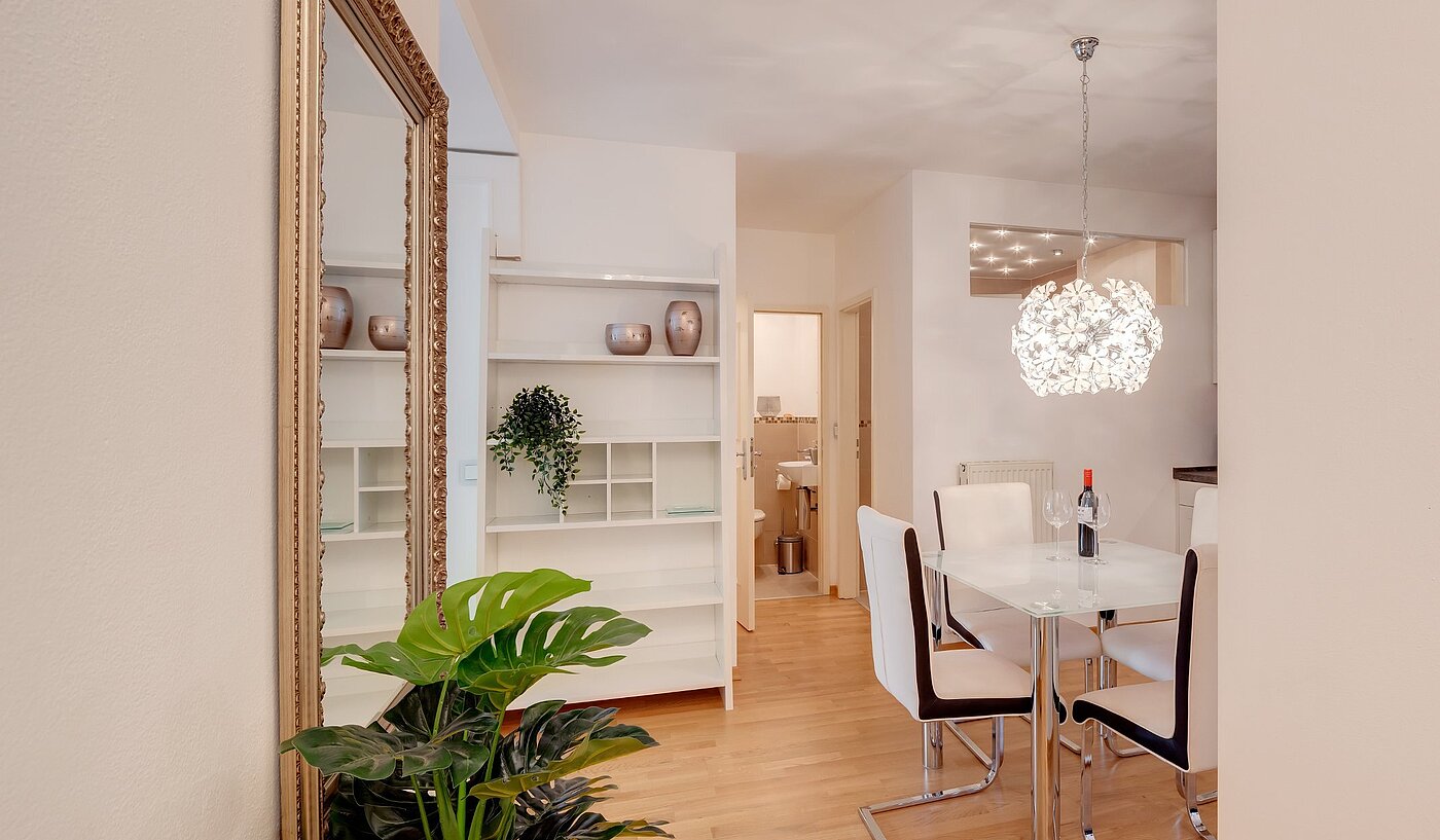 Apartment with 2 room | München-Altstadt | 2106ML7 | Offener...