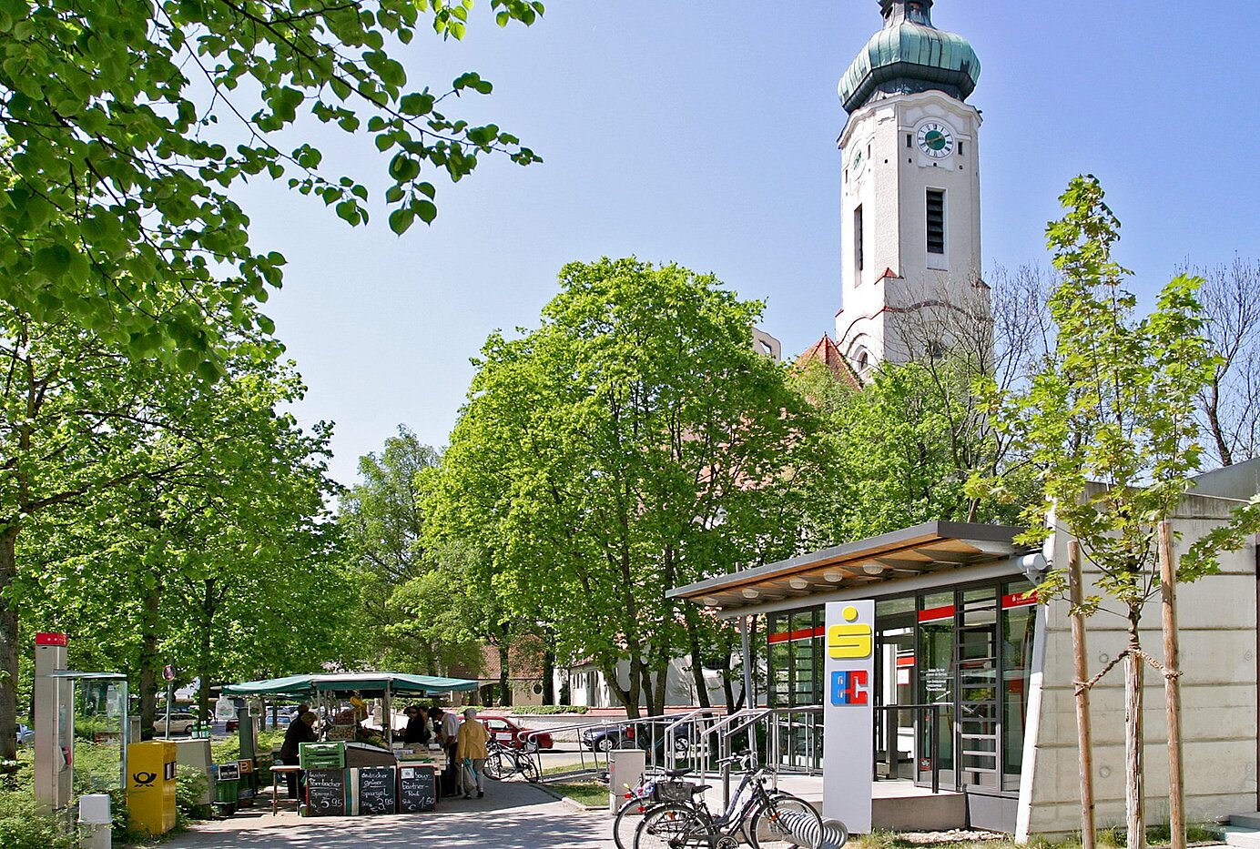 Apartment with 3 room | München-Solln | 1809D8 | Alt Solln