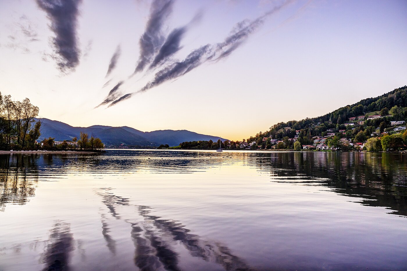 Corner townhouse with 3 room | Kreuth | 70037 | Der Tegernsee