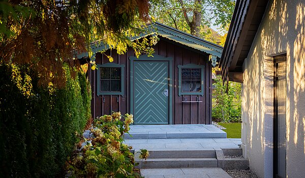 Special property with 15 room | Bad Wiessee | 701591 | Saunahaus