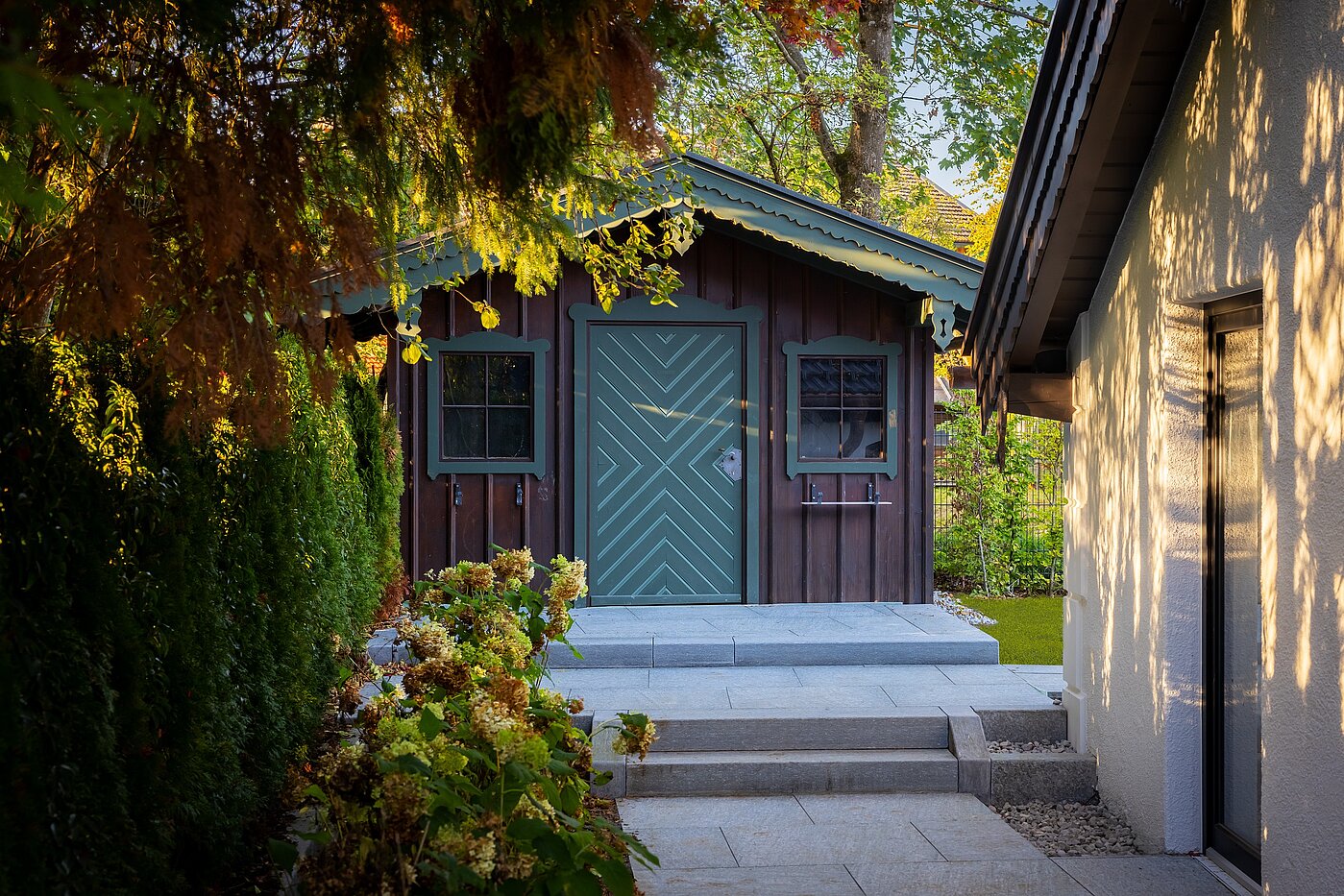 Special property with 15 room | Bad Wiessee | 701591 | Saunahaus