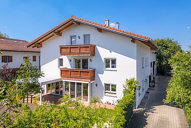 OTTERFING | COMMERCIAL | RESIDENTIAL | HALL