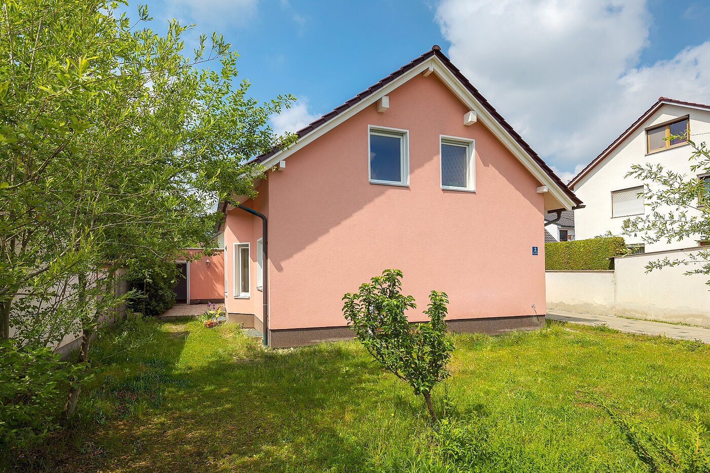 Apartment with 5 room | München-Aubing | 1804ML3