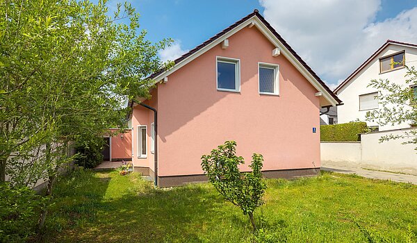 Apartment with 5 room | München-Aubing | 1804ML3